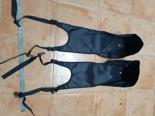 Reposapiés Quad ATV