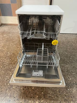 Lavavajillas Balay Blanco