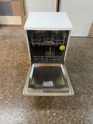 Lavavajillas Balay Blanco