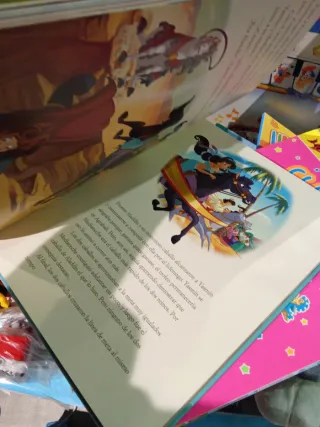 Princesas. Cuentos de 5 minutos