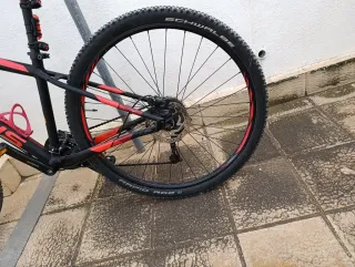 Bicicleta Focus 29 perfecto estado