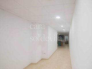 Local comercial en alquiler en El Sucre-Universitat en Vic