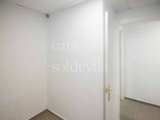 Local comercial en alquiler en El Sucre-Universitat en Vic