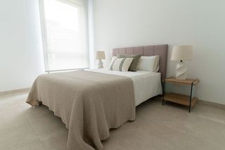 Piso en alquiler en Atocha en Madrid