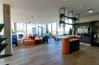 Piso en alquiler en Atocha en Madrid