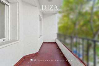 Piso en alquiler en Castilla en Madrid