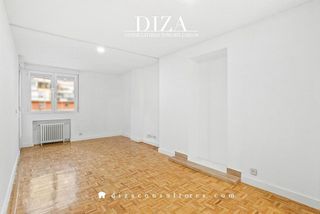 Piso en alquiler en Castilla en Madrid