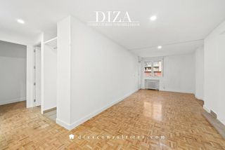 Piso en alquiler en Castilla en Madrid