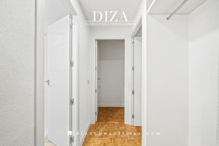 Piso en alquiler en Castilla en Madrid