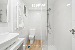 Piso en alquiler en Castilla en Madrid