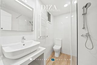 Piso en alquiler en Castilla en Madrid