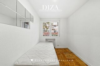 Piso en alquiler en Castilla en Madrid