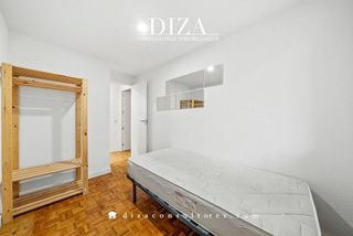 Piso en alquiler en Castilla en Madrid