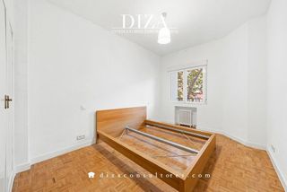 Piso en alquiler en Castilla en Madrid