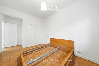 Piso en alquiler en Castilla en Madrid
