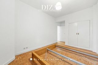Piso en alquiler en Castilla en Madrid