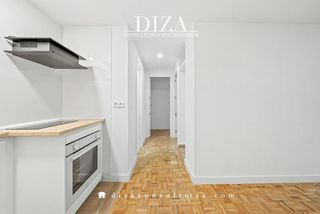 Piso en alquiler en Castilla en Madrid