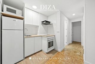 Piso en alquiler en Castilla en Madrid