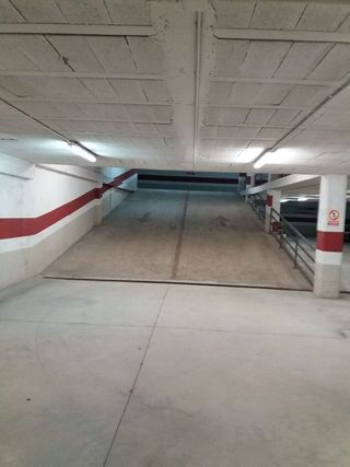 Garaje en alquiler en Esparreguera