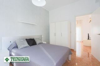 Piso en alquiler en Adra