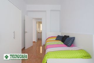 Piso en alquiler en Adra