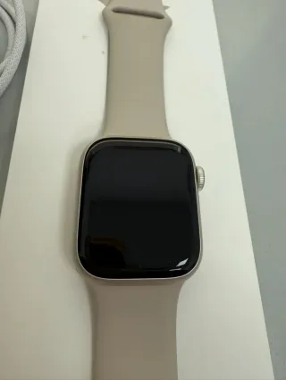 Apple Watch Series 9 - Batería 100%