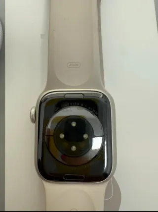 Apple Watch Series 9 - Batería 100%