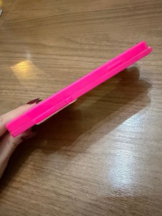 Cover iPhone Xs Max Barbie Rosa