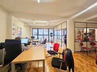 Oficina en alquiler en Calvario - Santa Rita en Vigo