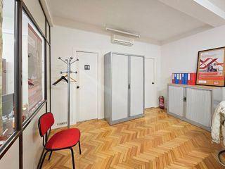 Oficina en alquiler en Calvario - Santa Rita en Vigo