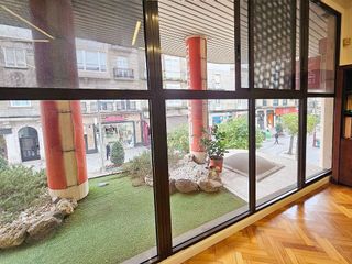 Oficina en alquiler en Calvario - Santa Rita en Vigo