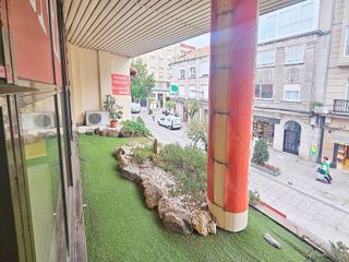 Oficina en alquiler en Calvario - Santa Rita en Vigo