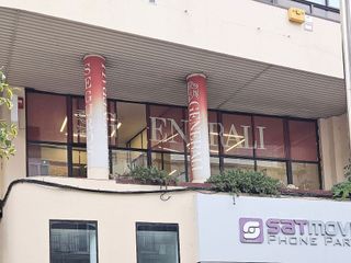 Oficina en alquiler en Calvario - Santa Rita en Vigo