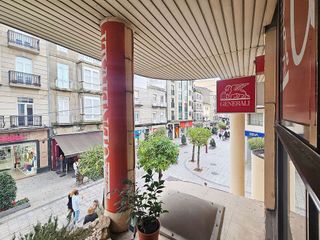 Oficina en alquiler en Calvario - Santa Rita en Vigo