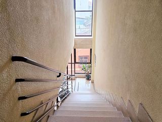 Oficina en alquiler en Calvario - Santa Rita en Vigo