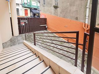 Oficina en alquiler en Calvario - Santa Rita en Vigo