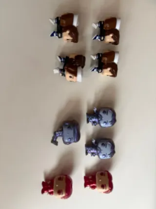 Funko Pop! Stranger Things Kinder Sorpresa