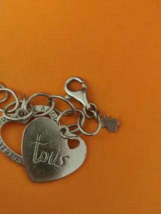 Pulsera Tous
