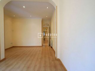 Piso en alquiler en Trafalgar en Madrid