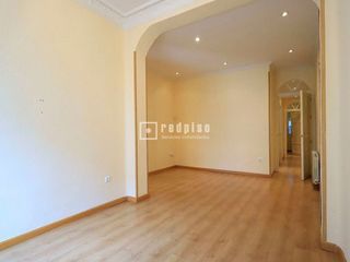 Piso en alquiler en Trafalgar en Madrid