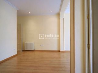 Piso en alquiler en Trafalgar en Madrid