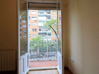 Piso en alquiler en Trafalgar en Madrid