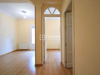 Piso en alquiler en Trafalgar en Madrid