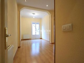 Piso en alquiler en Trafalgar en Madrid