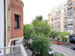 Piso en alquiler en Trafalgar en Madrid