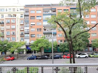 Piso en alquiler en Trafalgar en Madrid