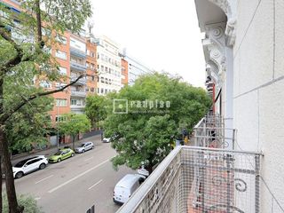 Piso en alquiler en Trafalgar en Madrid