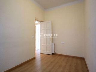 Piso en alquiler en Trafalgar en Madrid