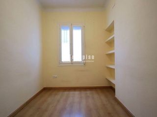 Piso en alquiler en Trafalgar en Madrid