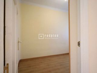 Piso en alquiler en Trafalgar en Madrid